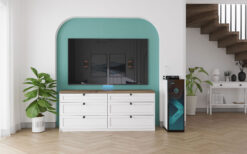 Máy lọc nước RO Karofi Hydrogen KAQ-P95 10 lõi tủ đứng 8 Máy-lọc-nước-Karofi-KAQ-P95-6