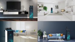 Máy lọc nước RO Karofi Hydrogen KAQ-P95 10 lõi tủ đứng 5 Máy-lọc-nước-Karofi-KAQ-P95-9