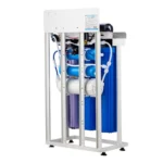 Máy lọc nước RO KAROFI KB30 30L/H 6 lõi bán công nghiệp - Ảnh 2