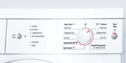May say quan ao Bosch WTE84105GB Serie 4 2