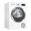 Máy sấy quần áo Bosch WTW87561SG 9KG Serie 8