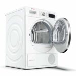 Máy sấy quần áo Bosch WTW87561SG 9KG Serie 8 - Ảnh 3