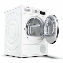 May say quan ao Bosch WTW87561SG 9KG Serie 8 2