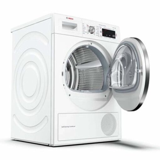 May say quan ao Bosch WTW87561SG 9KG Serie 8 2