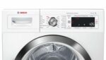 Máy sấy quần áo Bosch WTW87561SG 9KG Serie 8 - Ảnh 4