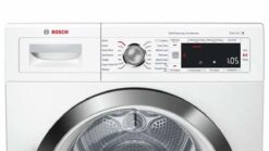May say quan ao Bosch WTW87561SG 9KG Serie 8 3