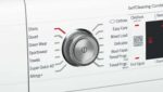 Máy sấy quần áo Bosch WTW87561SG 9KG Serie 8 - Ảnh 5