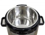 Nồi áp suất điện Rapido RPC900-D - Ảnh 3