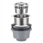 Ống đựng rác KONOX SK02 140mm 2