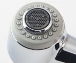 Vòi rửa bát TEKA MB2 Pull Out 40971802 nóng lạnh rút dây - Ảnh 4