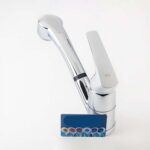 Vòi rửa bát TEKA MB2 Pull Out 40971802 nóng lạnh rút dây - Ảnh 7