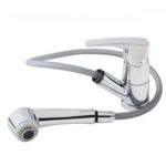 Vòi rửa bát TEKA MB2 Pull Out 40971802 nóng lạnh rút dây - Ảnh 8