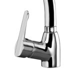 Vòi rửa bát TEKA MF2 81911462 nóng lạnh - Ảnh 3