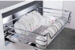 Giá bát đĩa tủ dưới Faster FS BP700SD - Ảnh 2