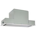 Máy hút mùi HAFELE HH-BI72A 533.80.027 70cm âm tủ - Ảnh 6