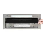 Máy hút mùi HAFELE HH-BI72A 533.80.027 70cm âm tủ - Ảnh 9
