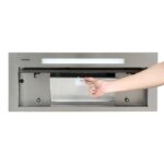 Máy hút mùi HAFELE HH-BI72A 533.80.027 70cm âm tủ - Ảnh 10