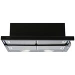 Máy hút mùi HAFELE HH-SG70A 533.89.021 70cm âm tủ - Ảnh 4