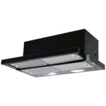 Máy hút mùi HAFELE HH-SG70A 533.89.021 70cm âm tủ - Ảnh 6