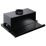 Máy hút mùi HAFELE HH-SG70A 533.89.021 70cm âm tủ - Ảnh 7