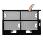 Máy hút mùi HAFELE HH-SG70A 533.89.021 70cm âm tủ - Ảnh 12