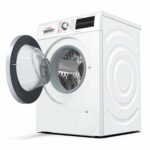 Máy giặt sấy Bosch WVG30462SG 8kg 5kg Serie 6 - Ảnh 3