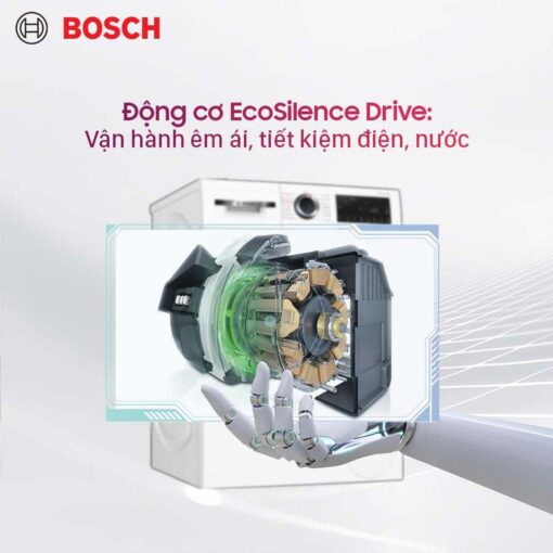 tinh nang May giat Bosch WAW32640EU long ngang 2