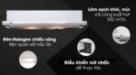 Máy hút mùi TEKA TL 9310 40474390 90cm âm tủ - Ảnh 3