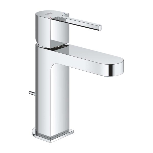 Vòi lavabo GROHE Plus S-Size 32612003 Nóng Lạnh