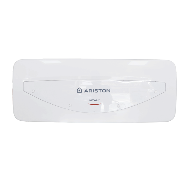 Bình nóng lạnh ARISTON VITALY 20 SLIM 20L lít ngang