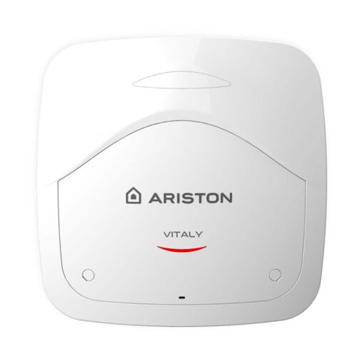 Bình nóng lạnh ARISTON VITALY 30L lít vuông gián tiếp 2.5FE 2500W (1)