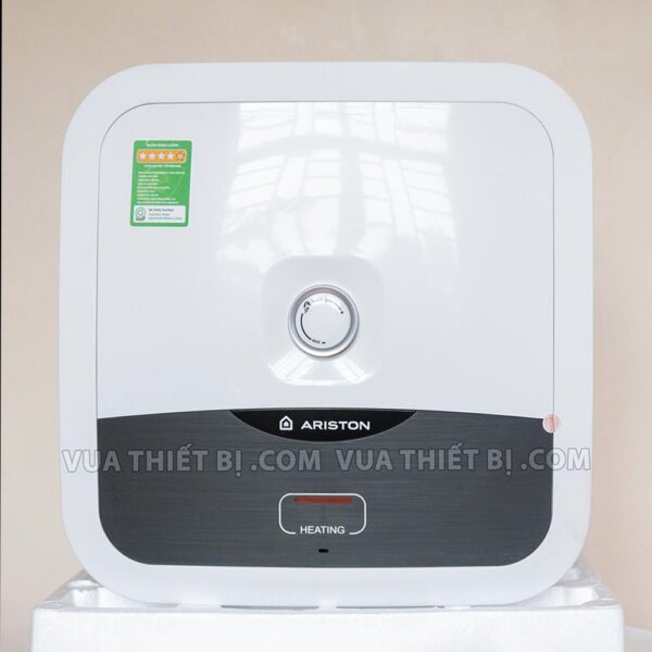 Bình nóng lạnh ARISTON AN2 R 15 AN2 R 30 lít vuông (ANDRIS2)