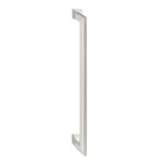 Tay nắm tủ HAFELE 103.98.456 - Ảnh 2