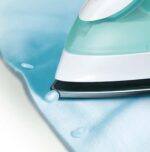 Bàn là hơi nước BOSCH TDA2301GB - Ảnh 5