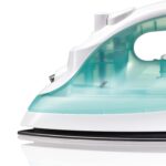Bàn là hơi nước BOSCH TDA2301GB - Ảnh 7