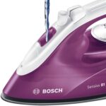 Bàn là hơi nước BOSCH TDA2625GB - Ảnh 6