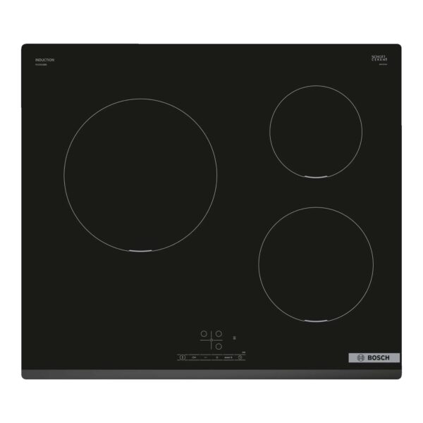 Bếp từ ba BOSCH PUC631BB5E Serie 4