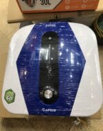Bình nóng lạnh RAPIDO SE 20L RAPIDO SE 30L lít vuông gián tiếp 2500w