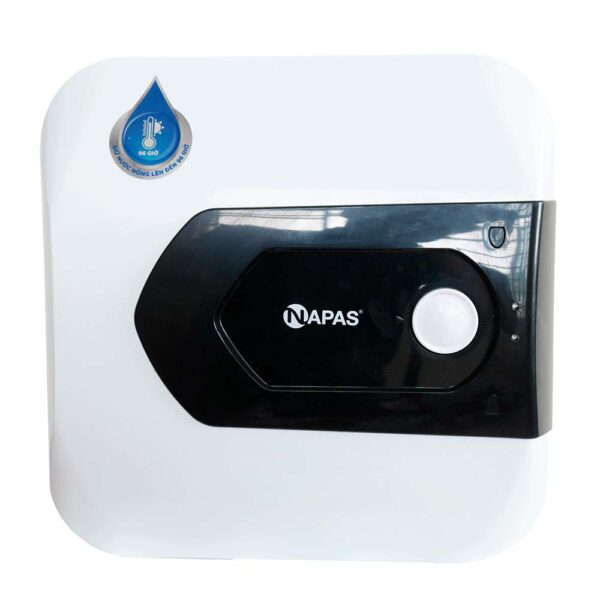 Bình nóng lạnh ROSSI NAPAS 20L lít vuông RNA20SQ