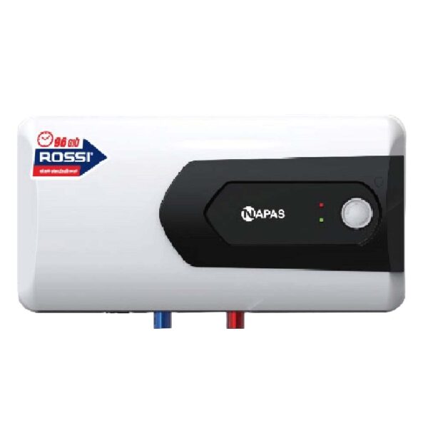 Bình nóng lạnh ROSSI NAPAS 30L lít ngang RNS30SL