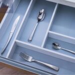 Bộ dao muỗng nĩa HAFELE OLIVIA 531.02.010 - Ảnh 3