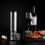 Bộ dụng cụ khui rượu MALLOCA MWOKP3 - Ảnh 5