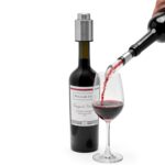Bộ dụng cụ khui rượu MALLOCA MWOKP3 - Ảnh 6