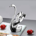 Bộ thìa dĩa RAPIDO Swan