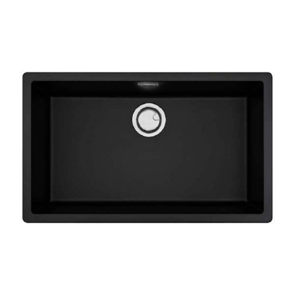 Chậu rửa bát đá MALLOCA ZEN K13040 1 hố
