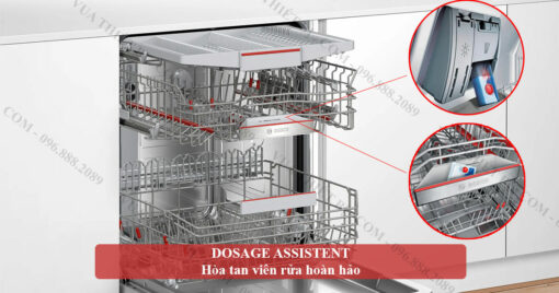Dosage-assist-máy-rửa-bát-bosch