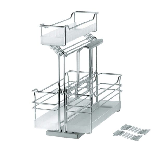 Giá đa năng tủ dưới HAFELE Portero 3 545.48.262