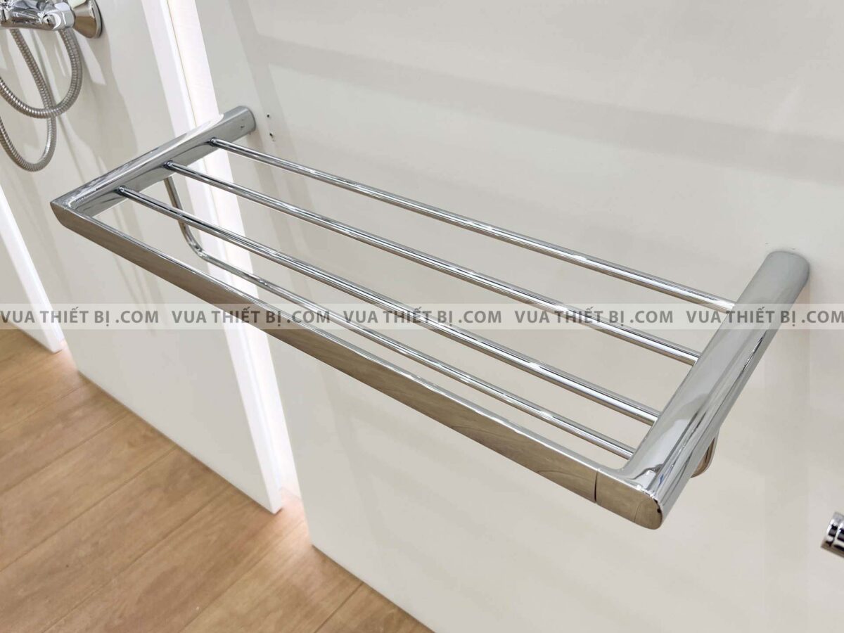 Giá vắt khăn INAX KFS-945VA 2 tầng