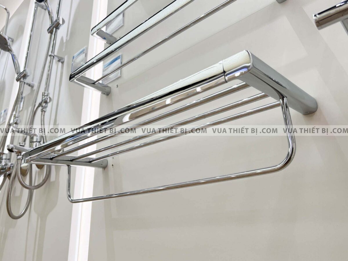 Giá vắt khăn INAX KFS-945VA 2 tầng