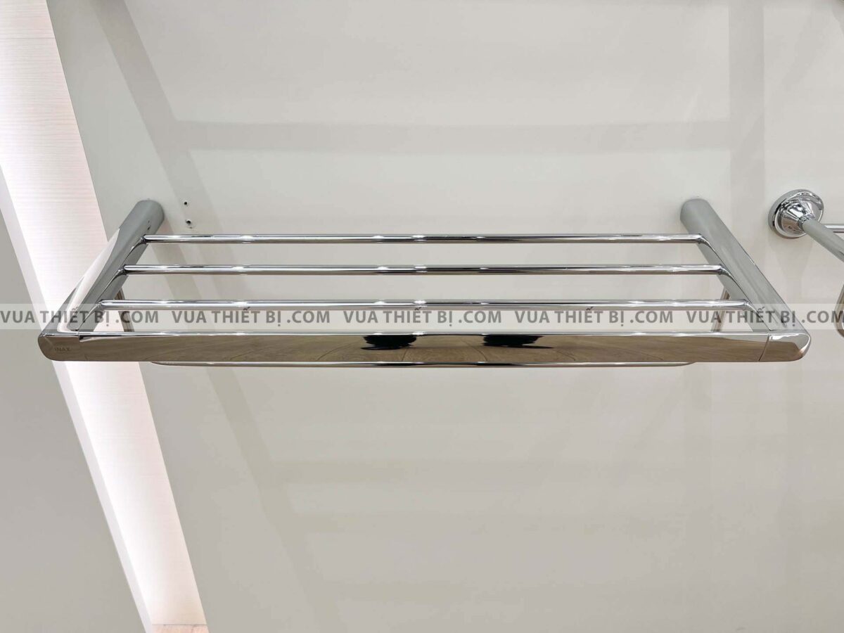 Giá treo khăn INAX KFS-945VA - Ảnh 5